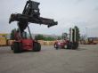 Linde Reachstacker + 25to Swetruck-Gabelstapler.JPG